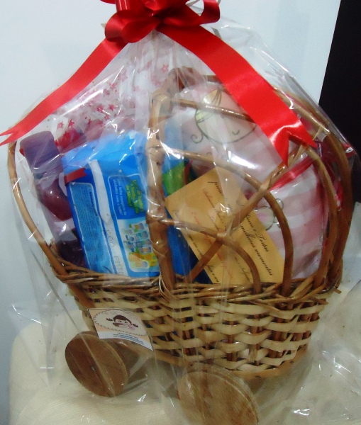 S Doces Tortas E Cestas Cuiab MT 065 8437 8603