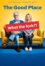 The Good Place – Complete Season 1-3 TV Series 720p & 480p Direct Download