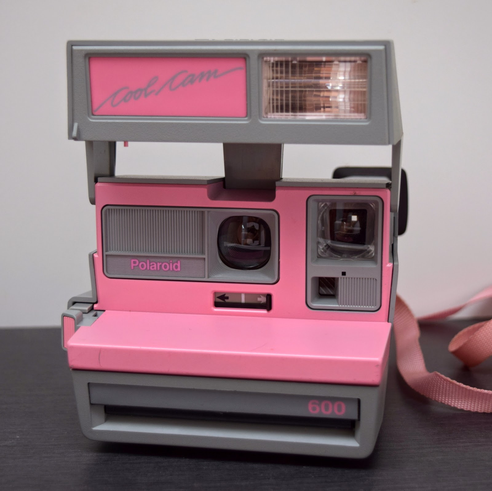 So where is everyone getting their film?