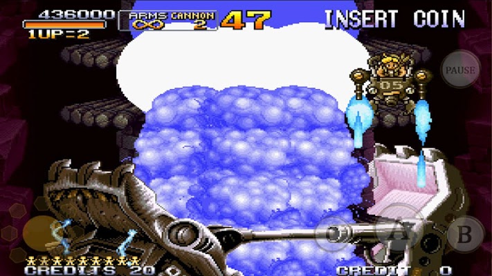 download metal slug 3 for android apk download metal slug 3 for android apk