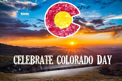 Colorado Day Colorado Day