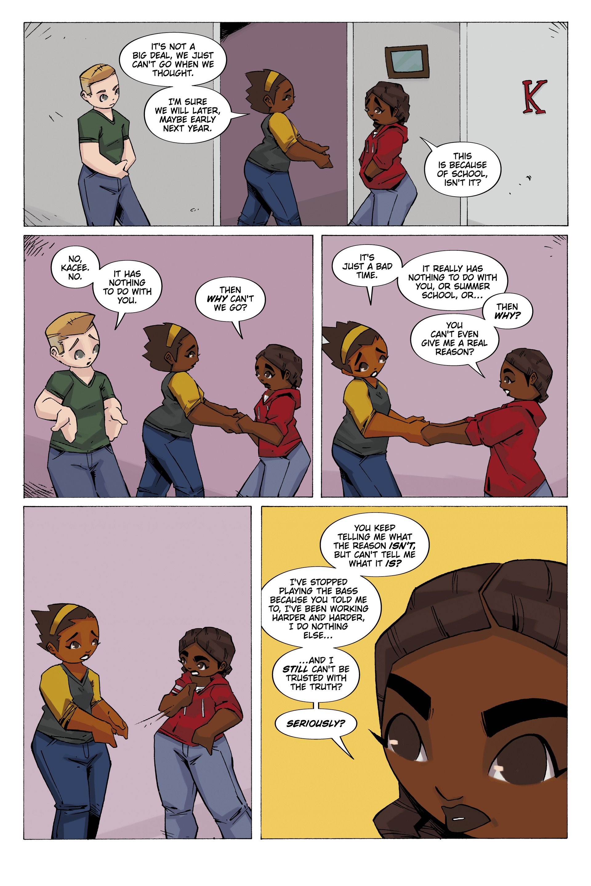 Read online The Airless Year comic -  Issue # TPB (Part 1) - 58