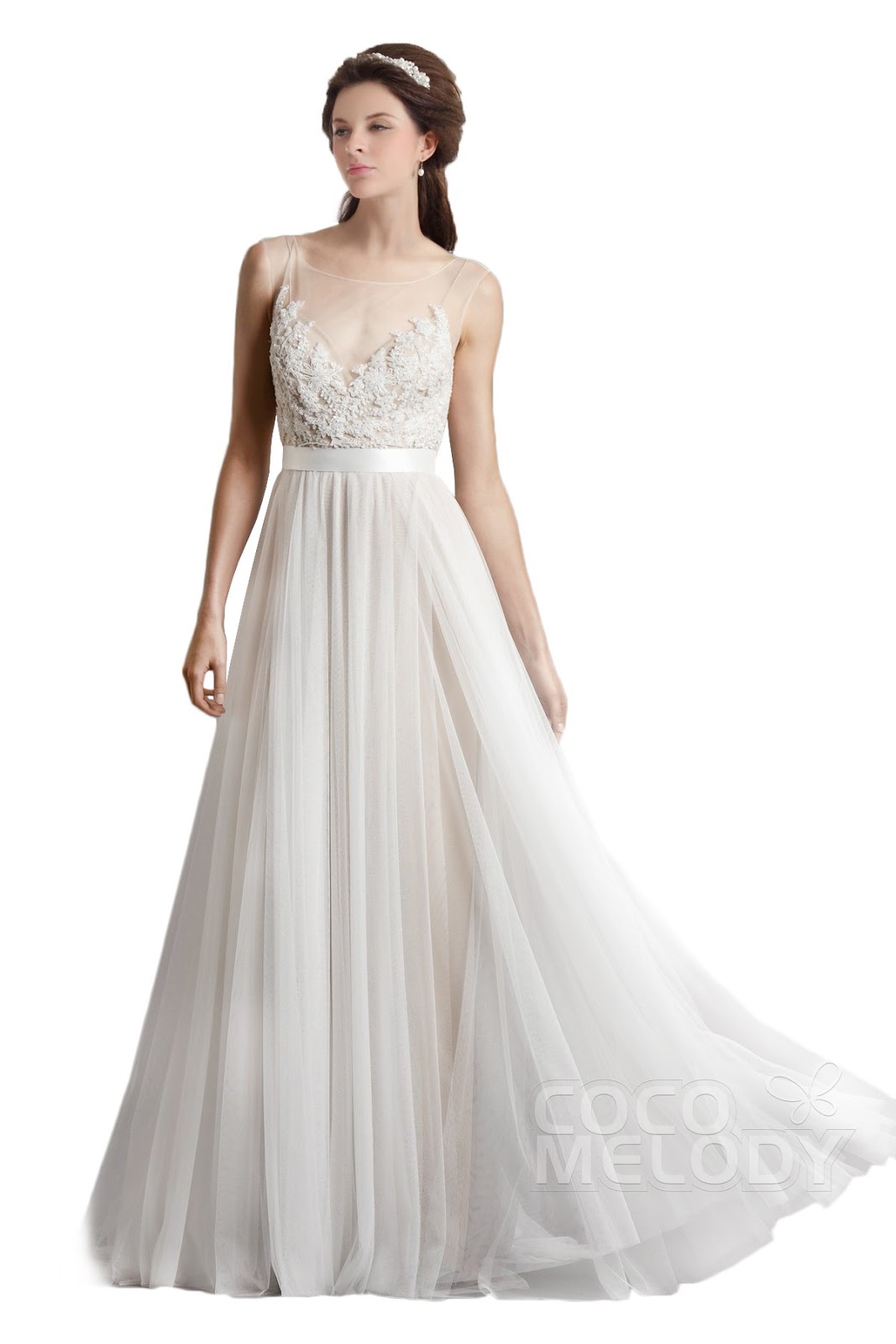 Wedding Favors Realistic Tips on the actual Match for Bridal Dress up