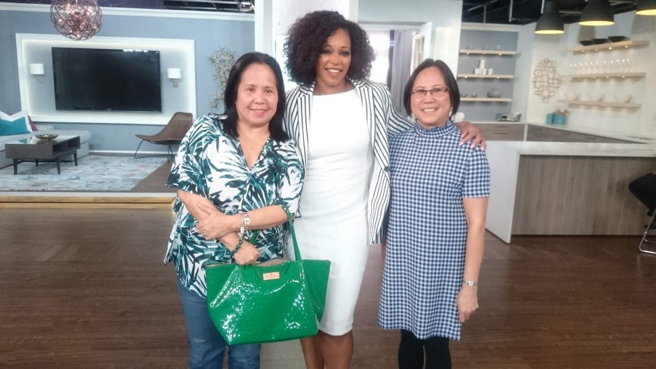 Febeth Diary Of A Domesticated Blogger Attending Cityline S