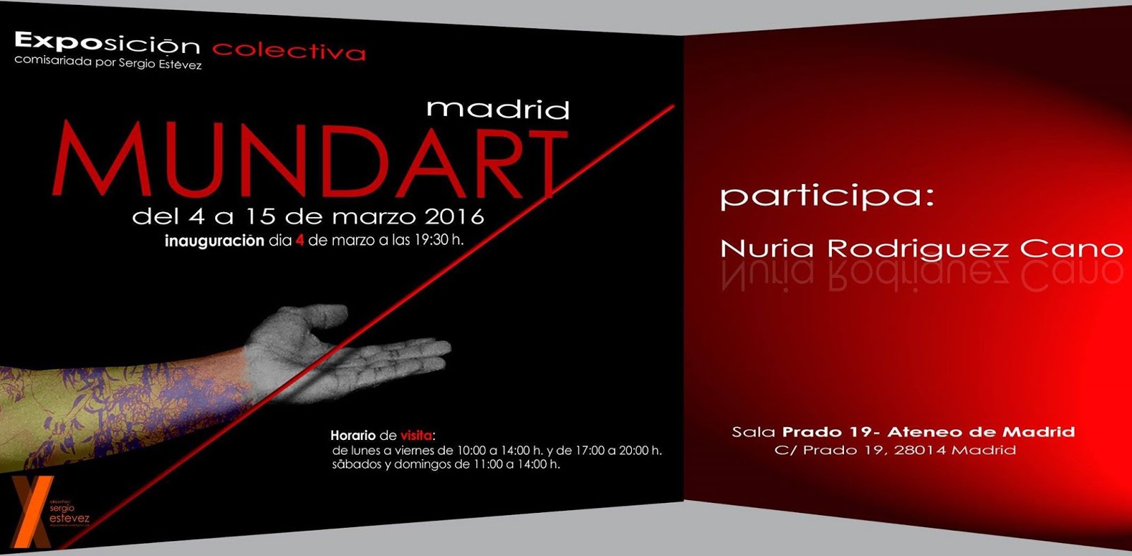 Mundart 2016 Madrid