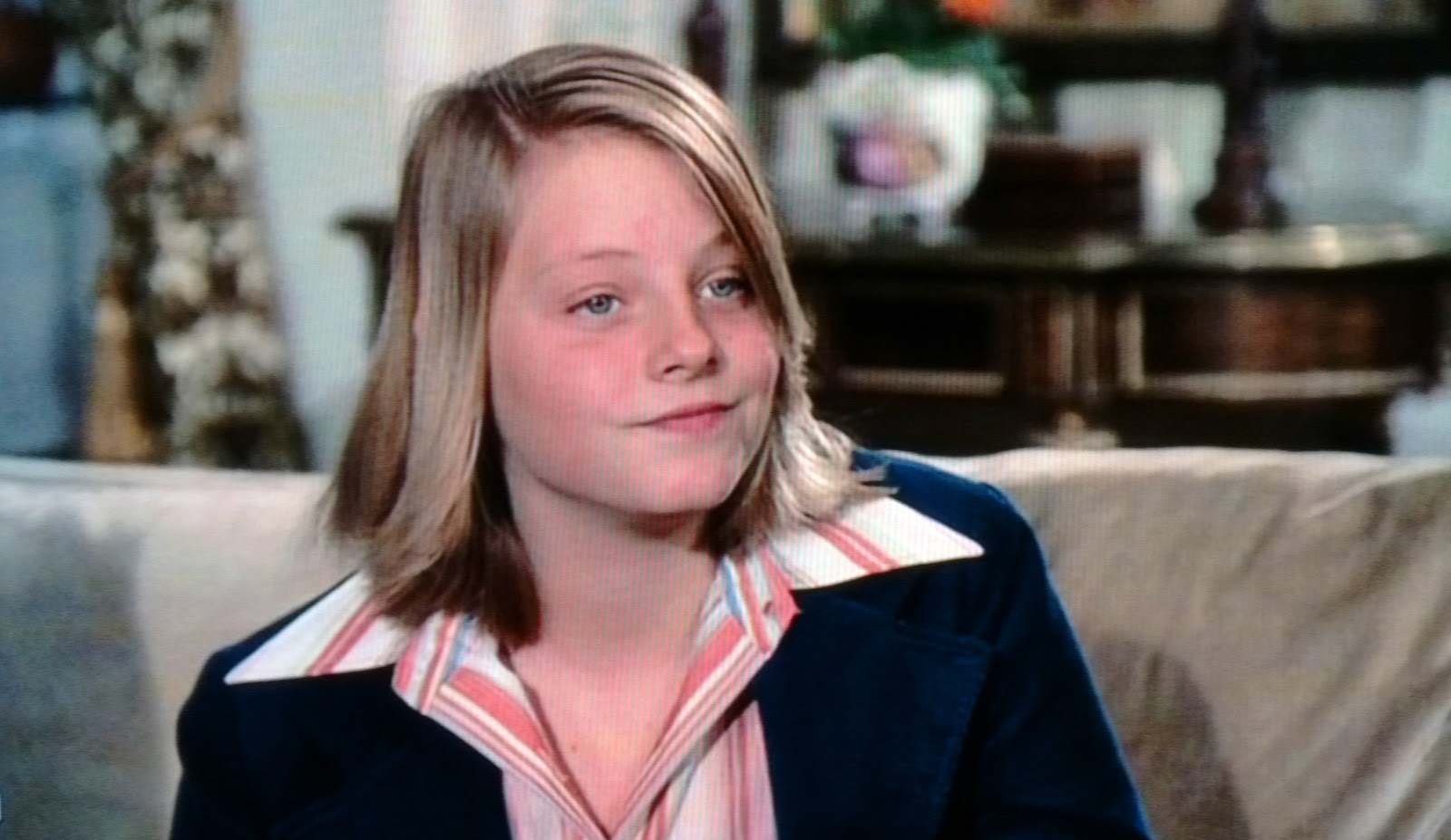 Started By A Condor Candleshoe