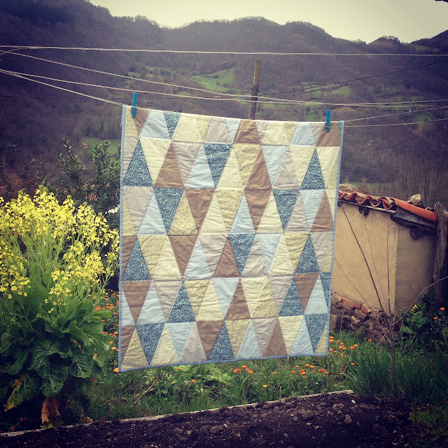 quilt para cuna quilt para cuna