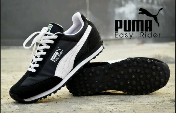 sepatu puma suede classic