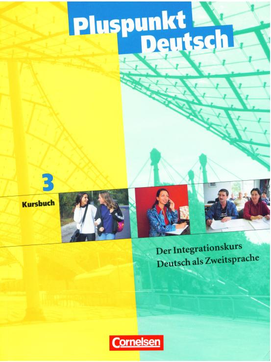 Pluspunkt Deutsch B1 free download pdf Pluspunkt Deutsch B1 free download pdf