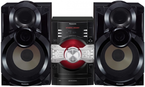 Diagrama Panasonic Sa Akx56