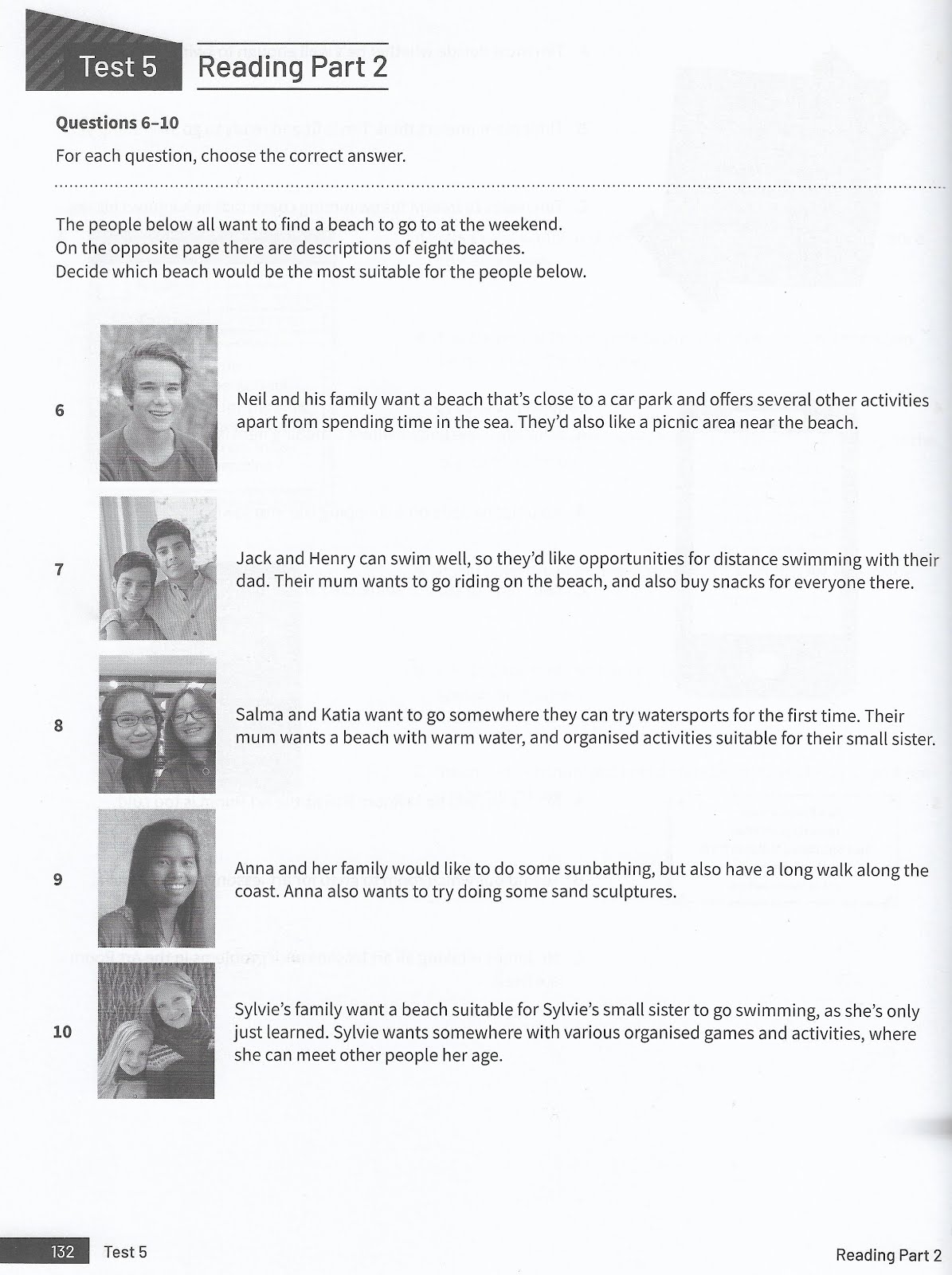 Bernie's English Lessons VHS Easy Conversation B1 03/12/2019