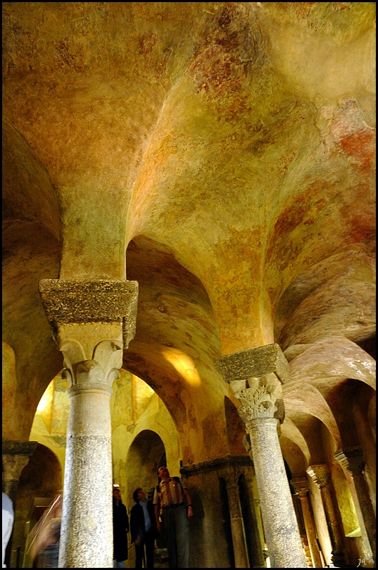 Chapelle Saint Michel