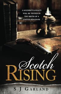 Scotch Rising (SJ Garland)