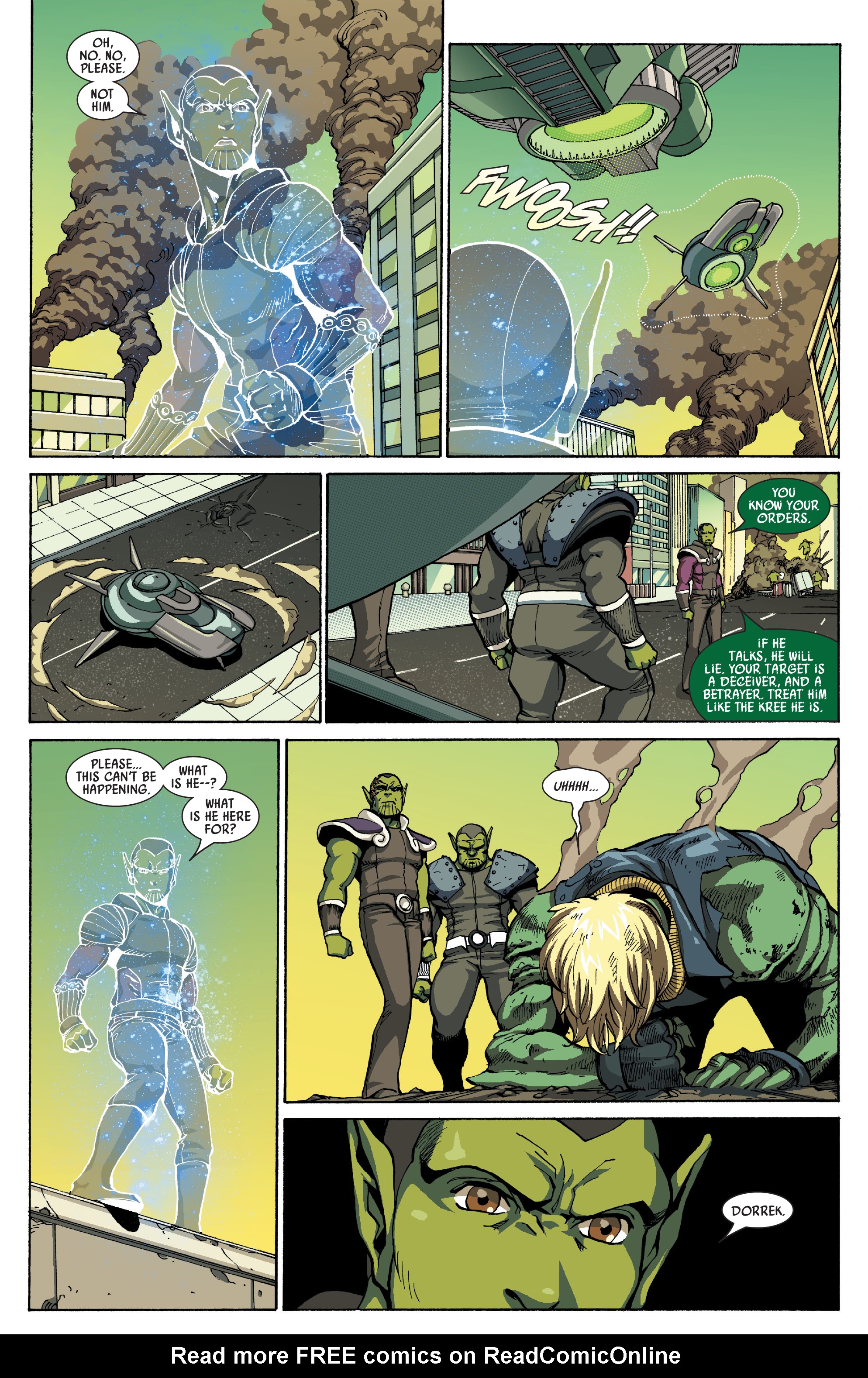 Read online Young Avengers by Heinberg & Cheung Omnibus comic -  Issue # TPB (Part 6) - 63