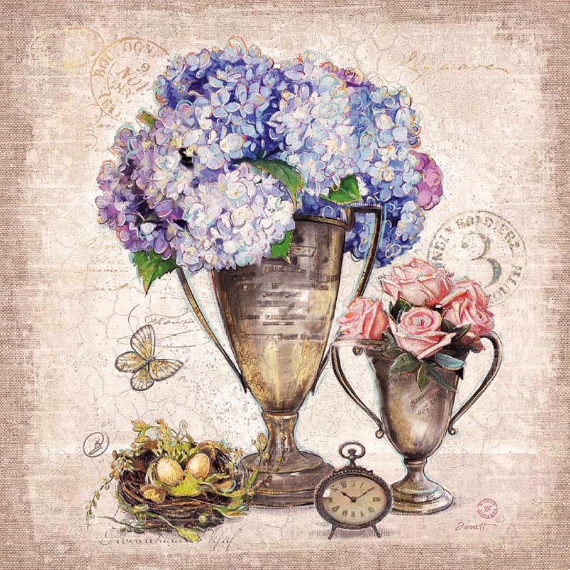 Картинки для декупажа для печати на принтере в хорошем качестве прованс