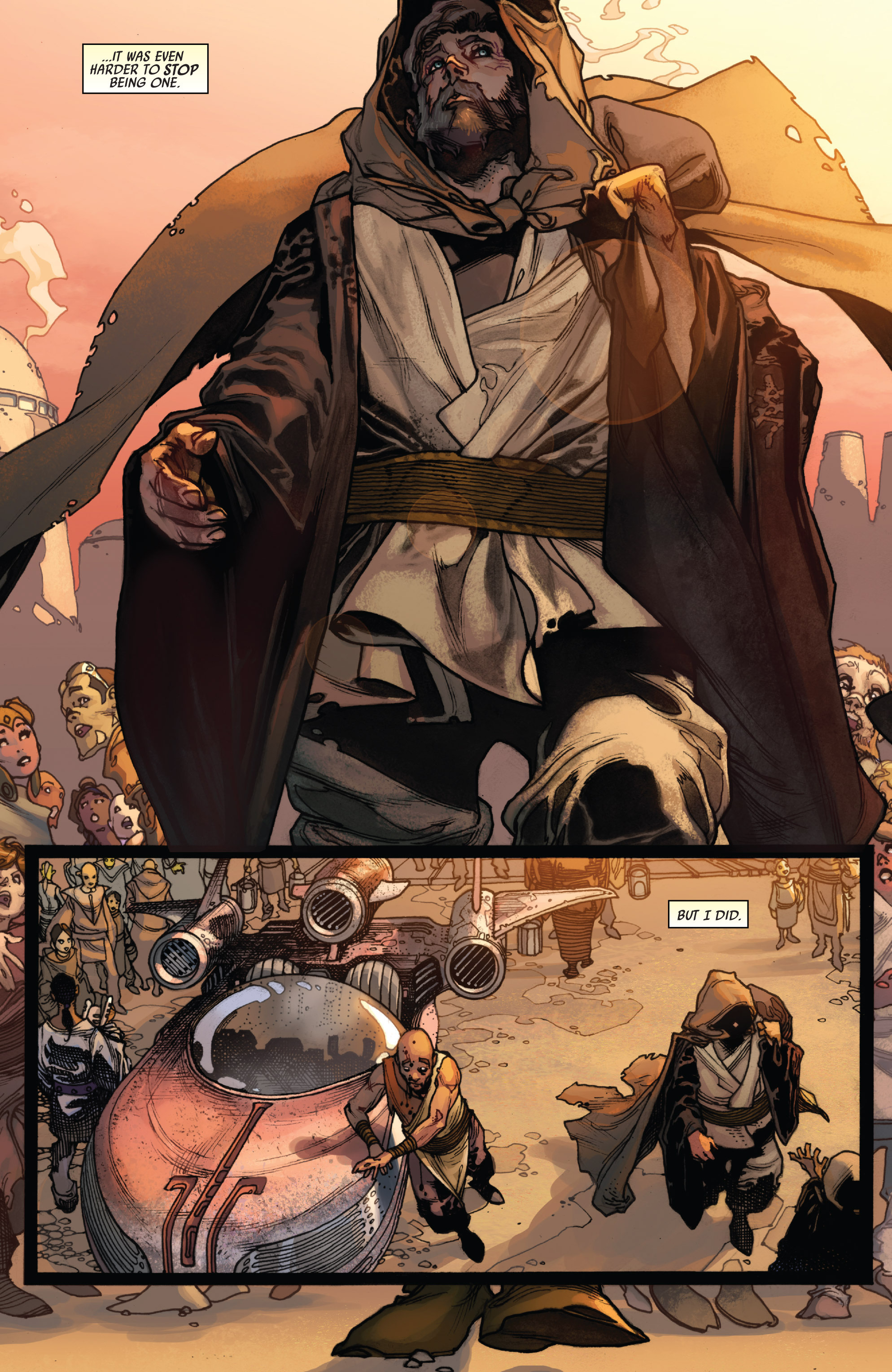 Star Wars (2015) issue 7 - Page 9