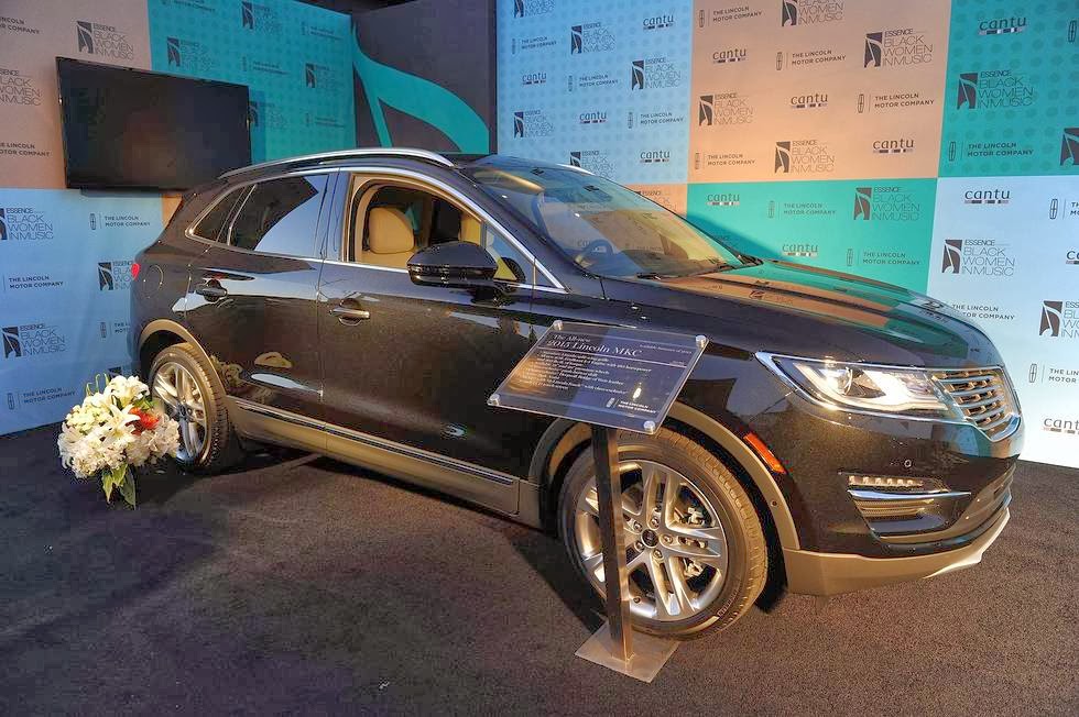 My Lincoln Mobile App >> All-New Lincoln MKC Shares Spotlight at ESSENCE Magazine’s Black Women in Music Celebration - It ... My Lincoln Mobile App >> All-New Lincoln MKC Shares Spotlight at ESSENCE Magazine’s Black Women in Music Celebration - It ...