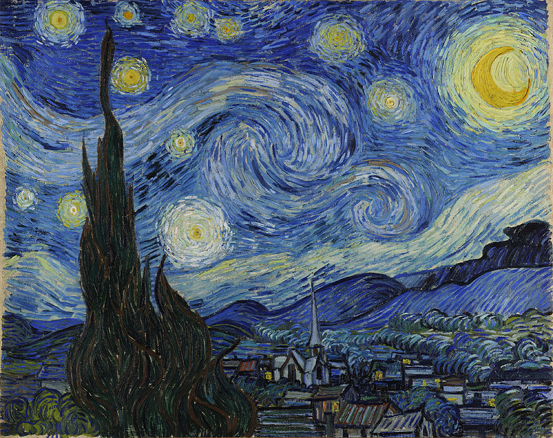 10 Ciekawych Faktow Z Zycia Vincenta Van Gogha Ktore Warto Znac Minerva