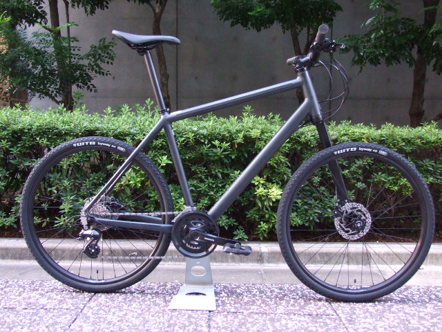 クラシック cannondale BADBOY サイズ XL 両タイヤ新品交換済 i9tmg.com.br