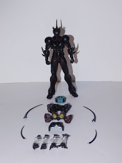 guyver 3 figma