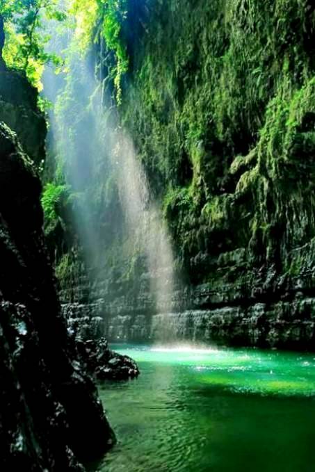 Tempat Wisata Di Jawa Barat