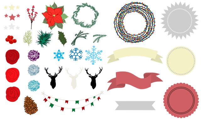 clipart christmas free download - photo #30
