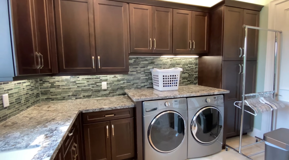 57 Interior Design Photos vs. 16581 Fleur de Lis Way, Delray Beach, FL Luxury Home Tour