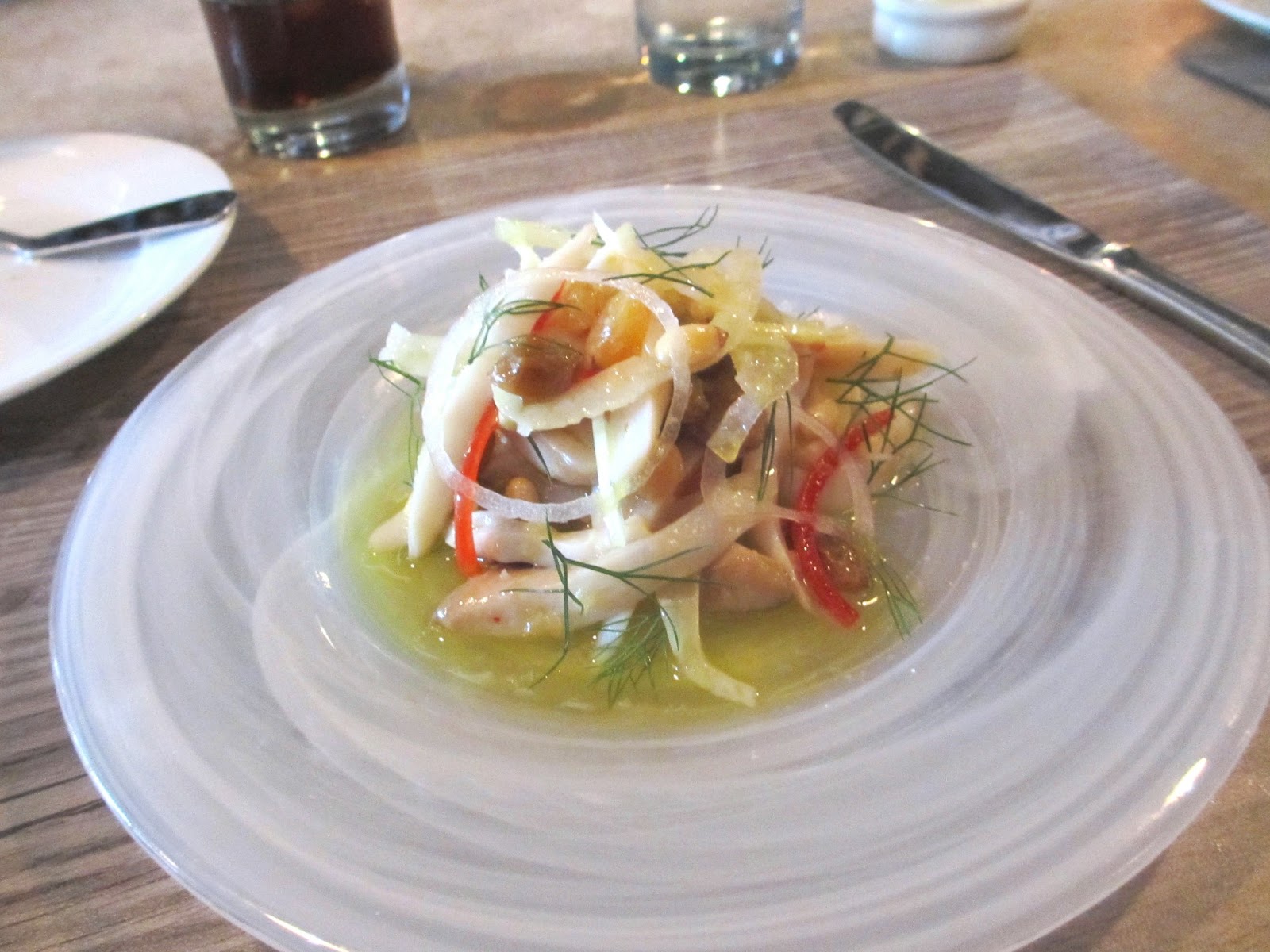 Cannundrums FIG (Food Is Good) Charleston