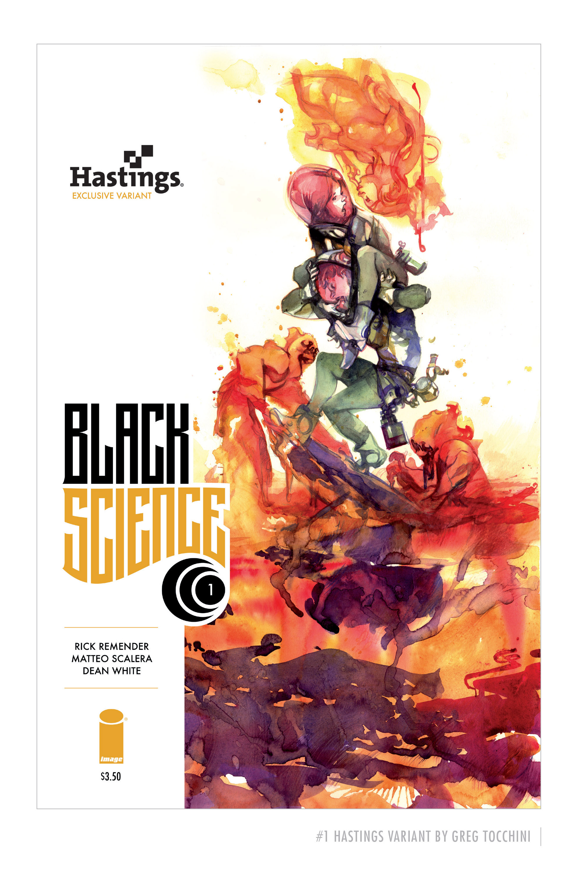 Read online Black Science comic -  Issue # _TPB 1 - 152