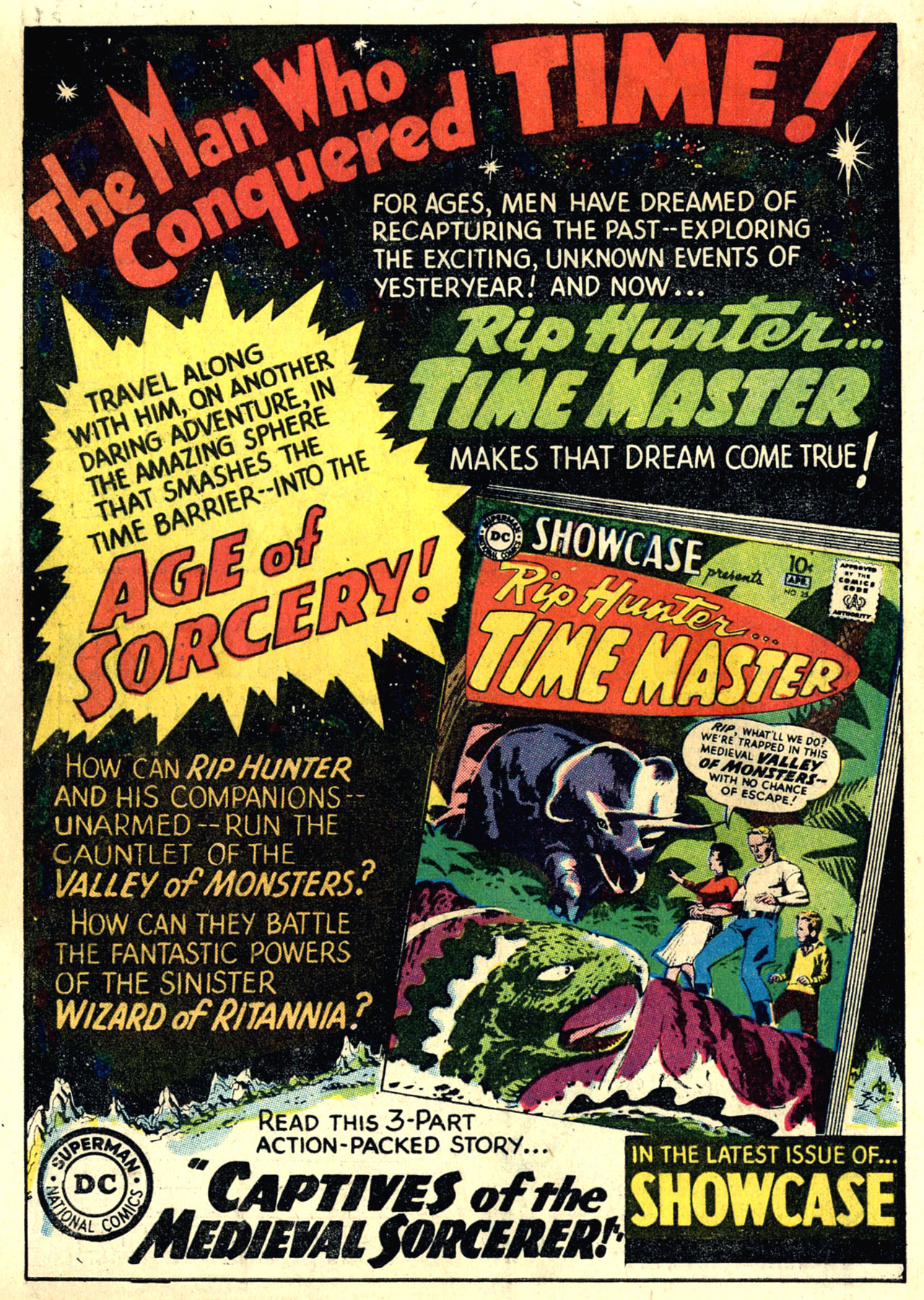 Read online Detective Comics (1937) comic -  Issue #278 - 18