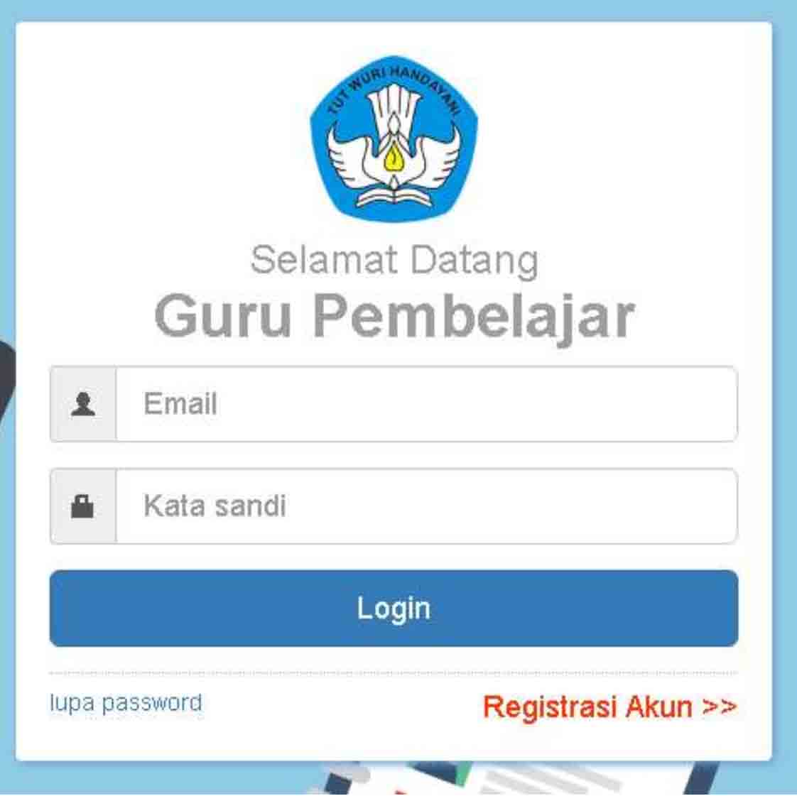 Gtk cek semester tunjangan profesi validasi Login Info GTK Cek Validasi Data Tunjangan Profesi Guru Semester 1