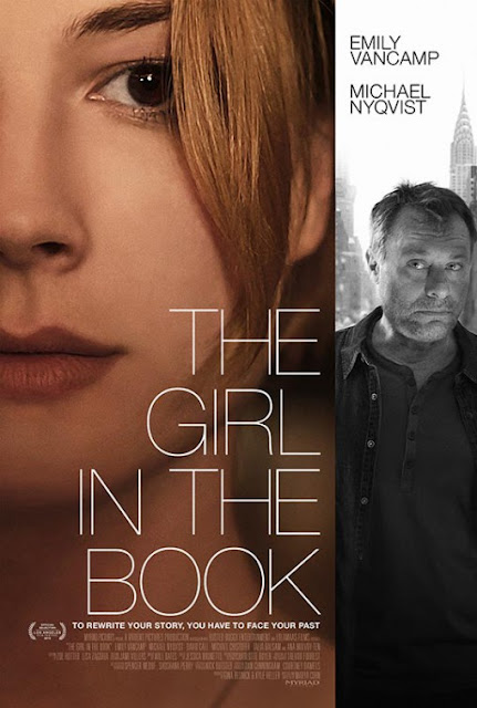 The Girl in the Book (2015) tainies Online | anime movies series The Girl in the Book (2015) ταινιες online seires xrysoi greek subs