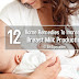 12 Home Remedies To Increase Breast Milk Production
