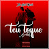 The Last Music feat. Absa - Teu Toque (Zouk)