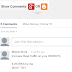 Add/Install Google+ and Blogger Comments With Blogger