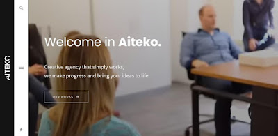 free download aitekno wordpress theme
