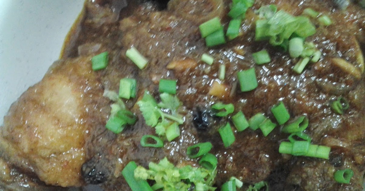 Resepi Pedal Ayam Masak Cili Api  Recipes Pad i