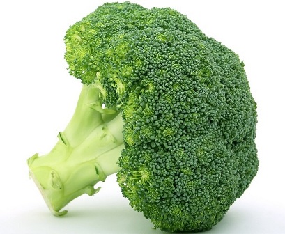 Broccoli Benefits Weight Loss