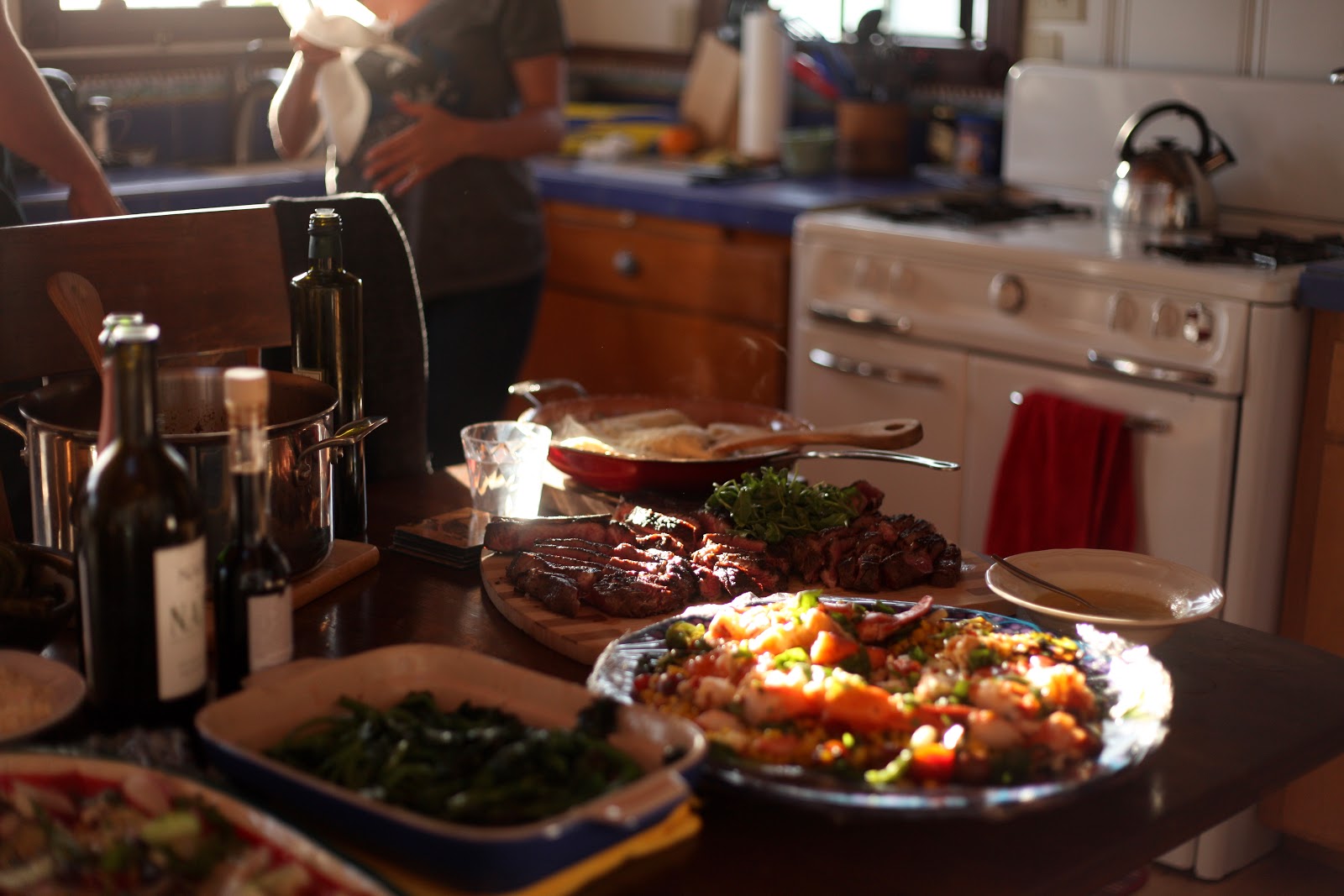 house of habit Tomales Bay with Airbnb