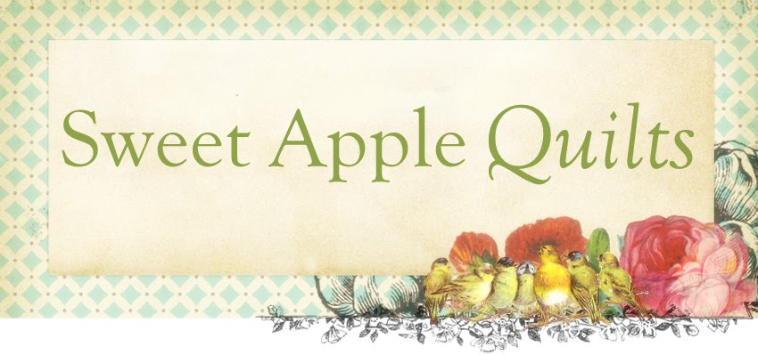 Sweet Apple Quilts