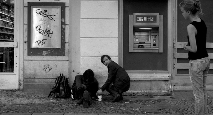 LA FİNE DELLİNNOCENZA 1976