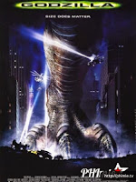 Qu??i v??t Godzilla - Godzilla Qu??i v??t Godzilla