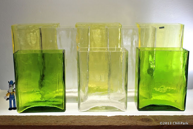 Suomalainen lasi, Finnish glass