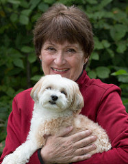Laura Erickson