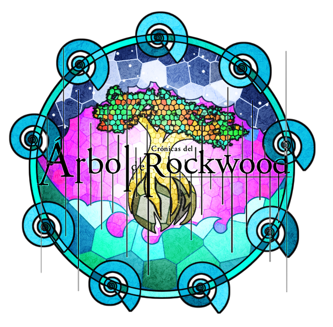 Crónicas del Árbol de Rockwood