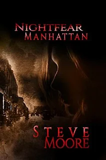 Nightfear Manhattan by Steve Moore