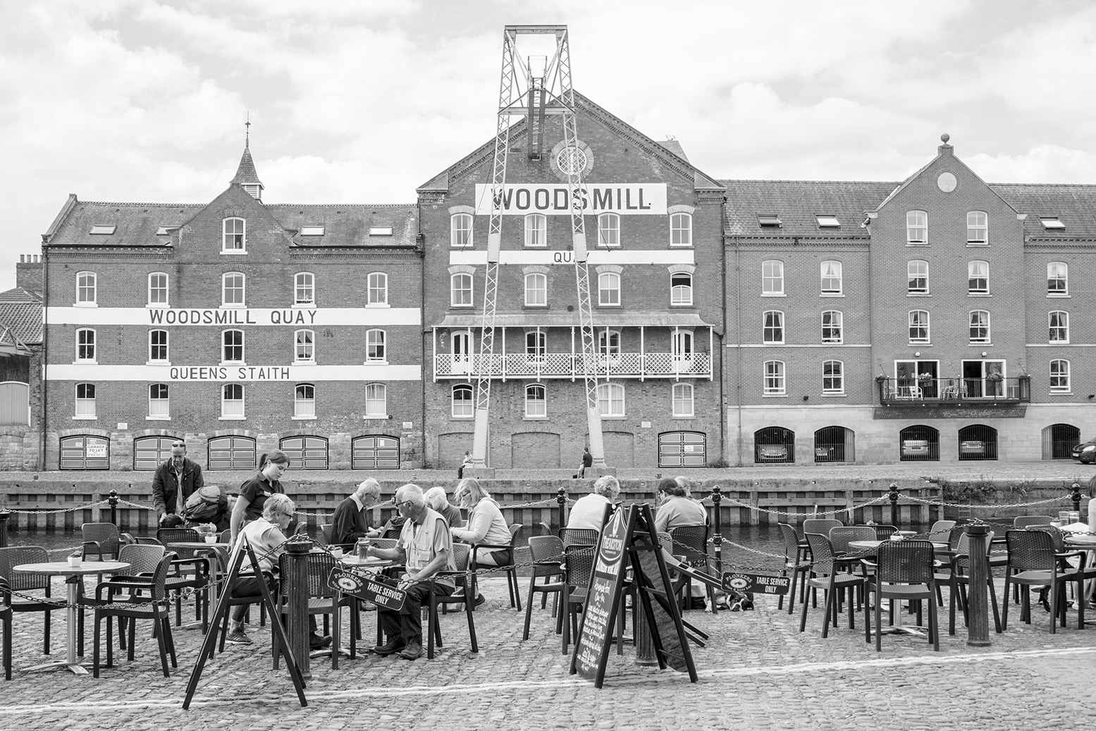 York York