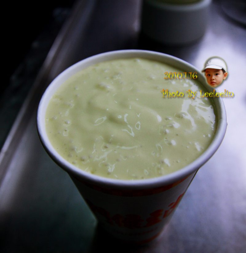 北門綠豆沙牛乳大王|宜蘭食尚玩家推薦|宜蘭中山路美食
