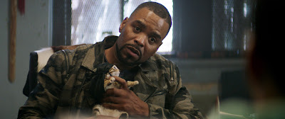 Image of Method Man in Keanu