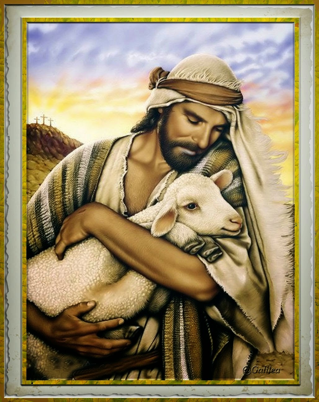 colección de gifs imágenes de jesús el buen pastor merry christmas gifs